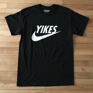 YIKES Unisex T-shirt